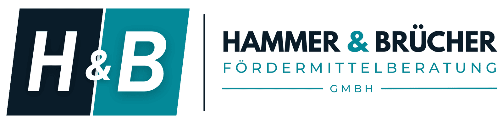 Hammer & Brücher Fördermittelberatung